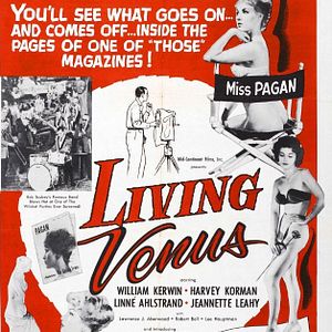 Foto Living Venus