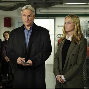 Foto Mark Harmon