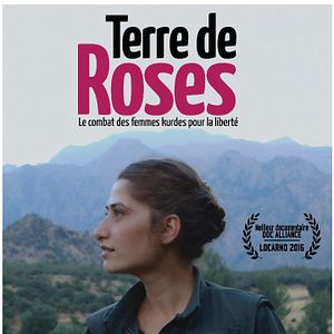 Foto Guslîstan, Terra de Rosas