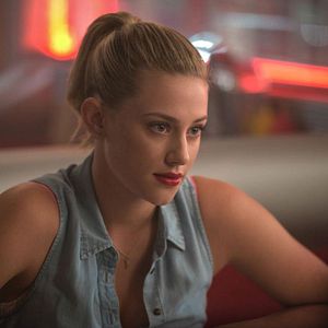 Foto Lili Reinhart