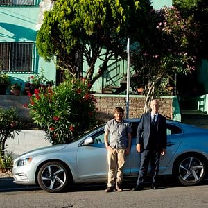 Foto Uma Noite e Tanto