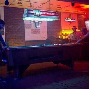 Foto Uma Noite e Tanto