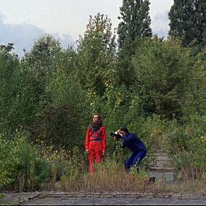 Foto Muito Romântico