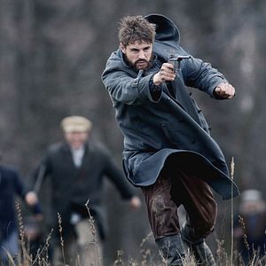 Foto Colheita Amarga