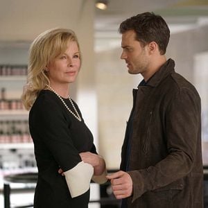 Foto Cinquenta Tons Mais Escuros