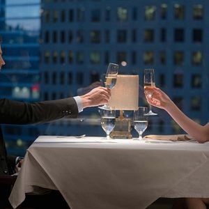 Foto Cinquenta Tons Mais Escuros