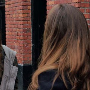 Foto Cinquenta Tons Mais Escuros