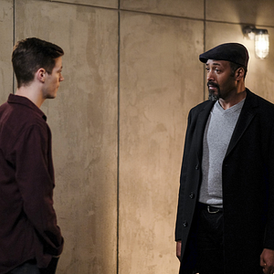 Foto Jesse L. Martin