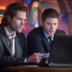 Foto Jared Padalecki
