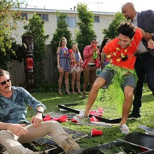 Foto Máquina Mortífera