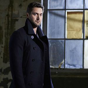 Foto The Blacklist: Redemption