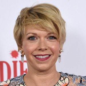 Foto Mary Elizabeth Ellis