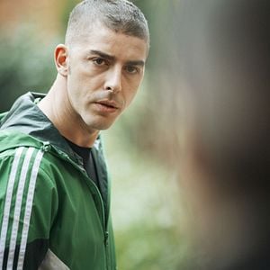 Foto Michele Riondino