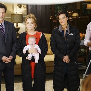 Foto Switched at Birth