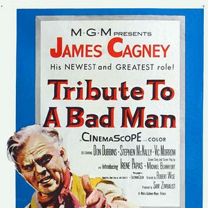 Foto Honra a um Homem Mau