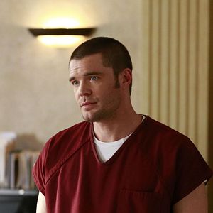 Foto Charlie Weber