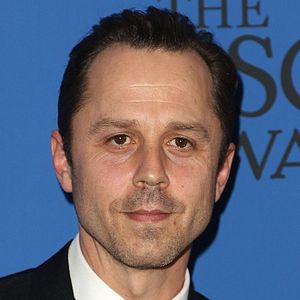 Foto Giovanni Ribisi
