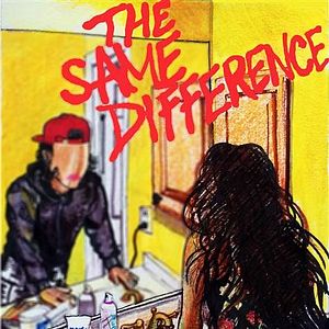 Foto The Same Difference