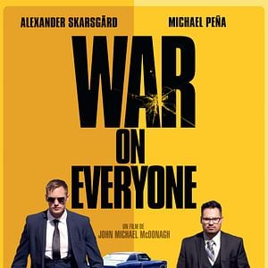 Foto Guerra Contra Todos