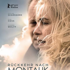 Foto Rückkehr nach Montauk