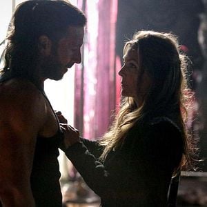 Foto The 100
