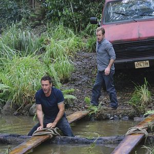 Foto Scott Caan