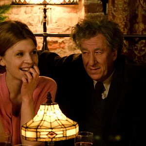 Foto O Último Retrato