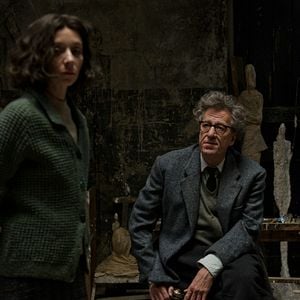 Foto O Último Retrato