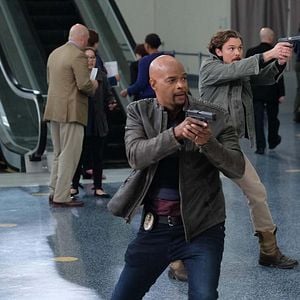 Foto Máquina Mortífera