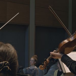 Foto Daniel Hope - O Som da Vida