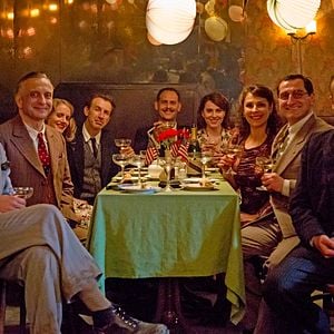 Foto Bye Bye Alemanha