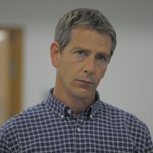 Foto Ben Mendelsohn