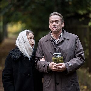 Foto In Times of Fading Light