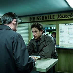 Foto In Times of Fading Light