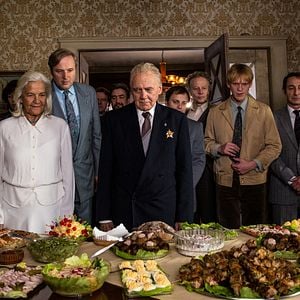 Foto In Times of Fading Light