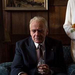 Foto In Times of Fading Light