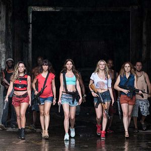 Foto Going To Brazil