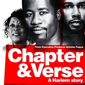 Foto Chapter & Verse