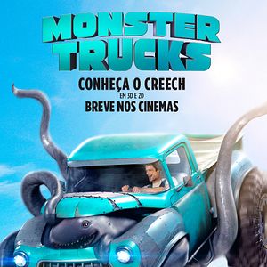 Foto Monster Trucks