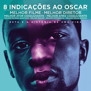 Foto Moonlight: Sob a Luz do Luar