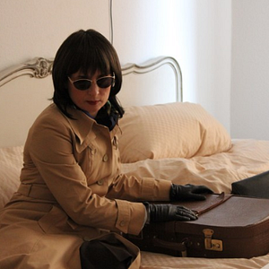 Foto O Cérebro de Ulrike