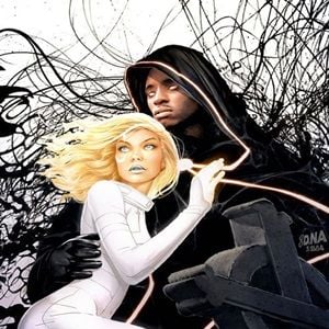 Foto Marvel's Cloak & Dagger