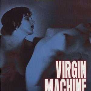 Foto Die Jungfrauenmaschine