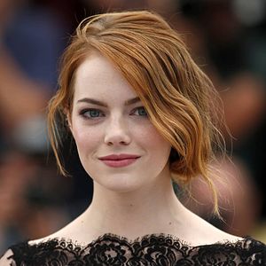 Foto Emma Stone