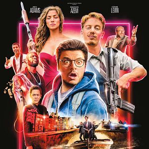 Foto Missão: Amsterdã