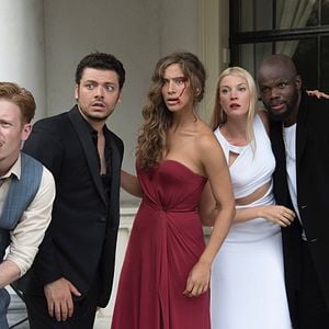 Foto Missão: Amsterdã