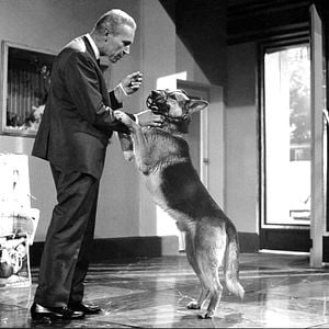 Foto Os Mil Olhos do Dr Mabuse