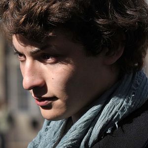 Foto Com Toda Minha Força