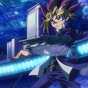 Foto Yu-Gi-Oh! O Lado Negro das Dimensões