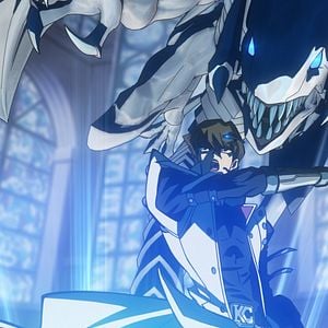 Foto Yu-Gi-Oh! O Lado Negro das Dimensões